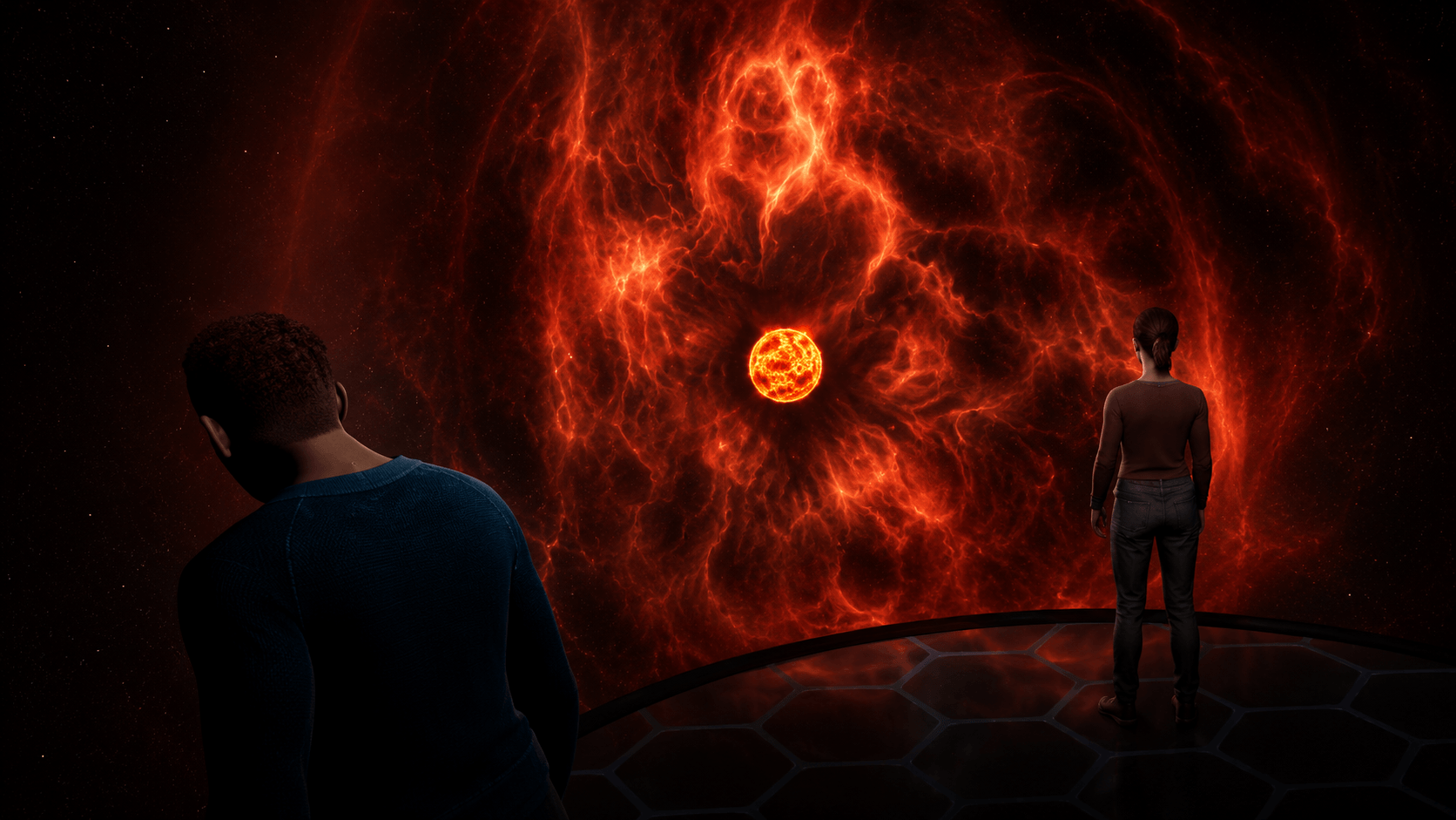 The Alfvén Surface: The Sun’s Magnetic Boundary