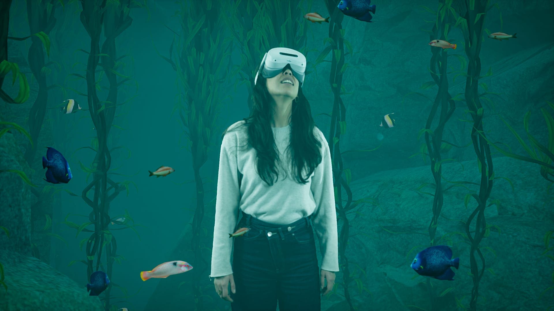 One Ocean