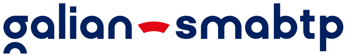 Logo d'entreprise partenaire