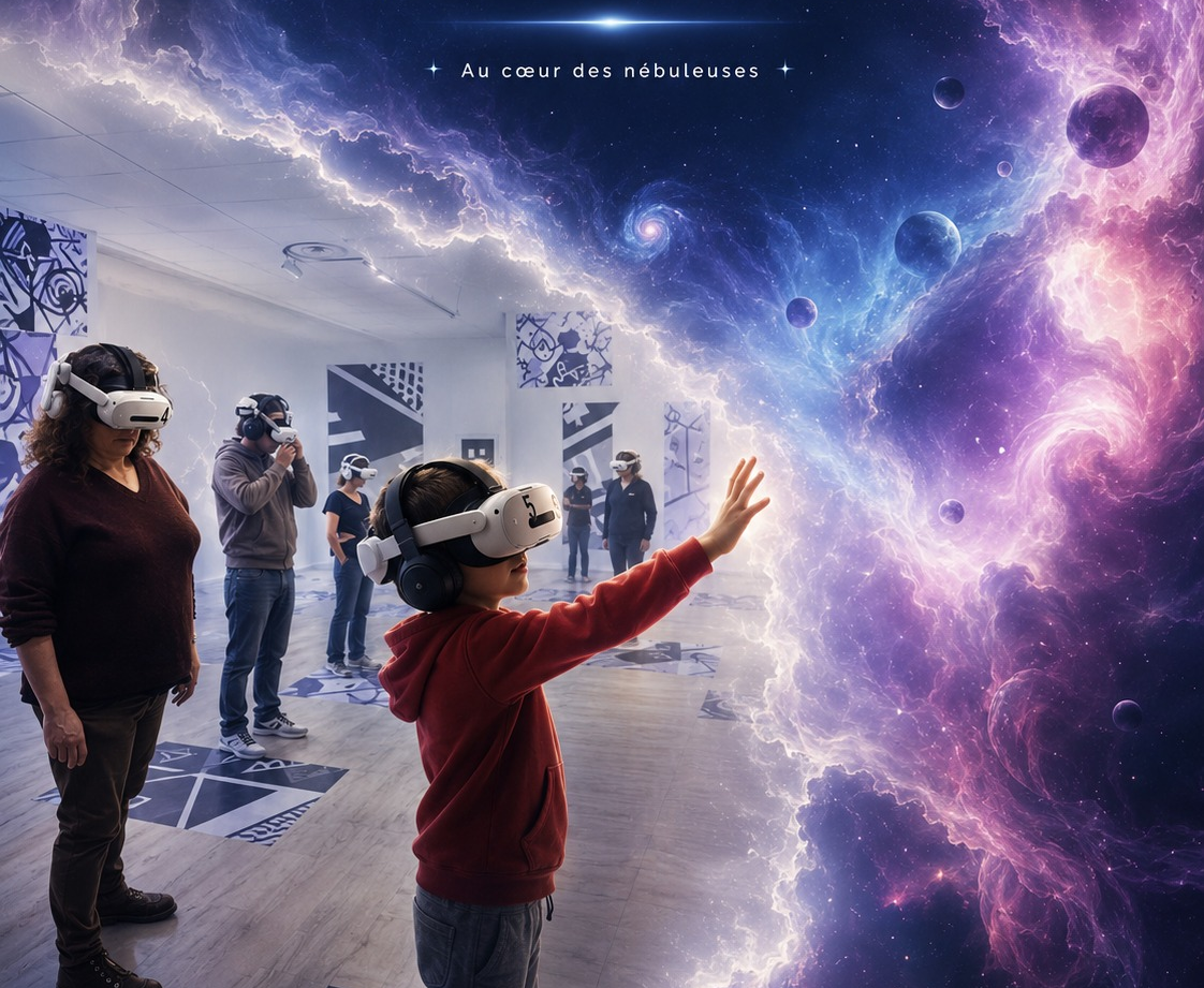Voyager vers d'autres mondes