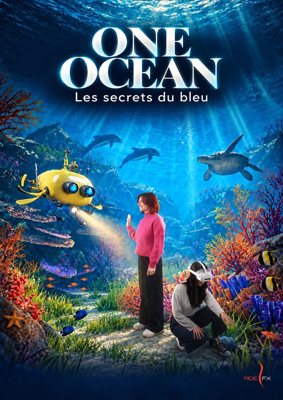 One Ocean